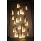 IQ3022 MAGNA CHANDELIER
